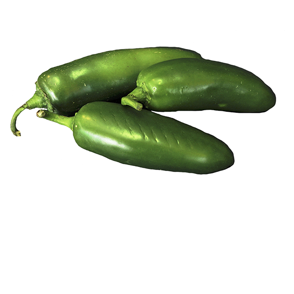 chile jalapeno