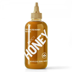espicy honey 250 ml