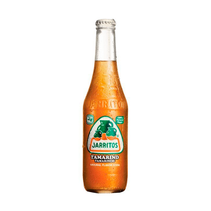 jarritos tamarindo - Soda Mexicana