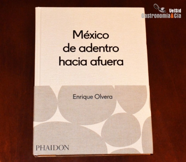 Libro México_Enrique Olvera