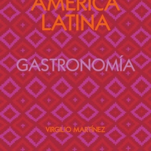 libro américa latina gastronomía