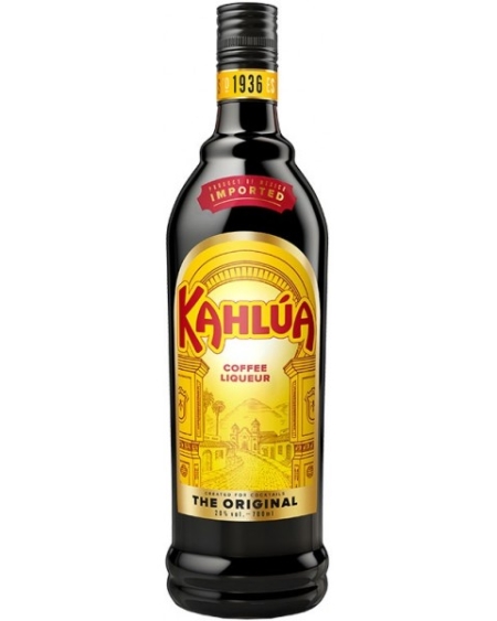 Licor de Café Kahlúa