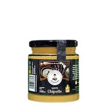 mayonesa chipotle la mexicana