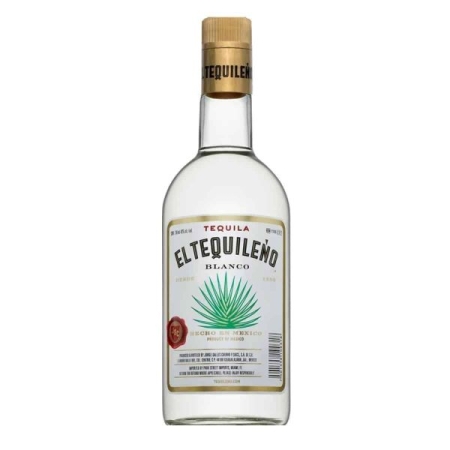 tequila el tequileño
